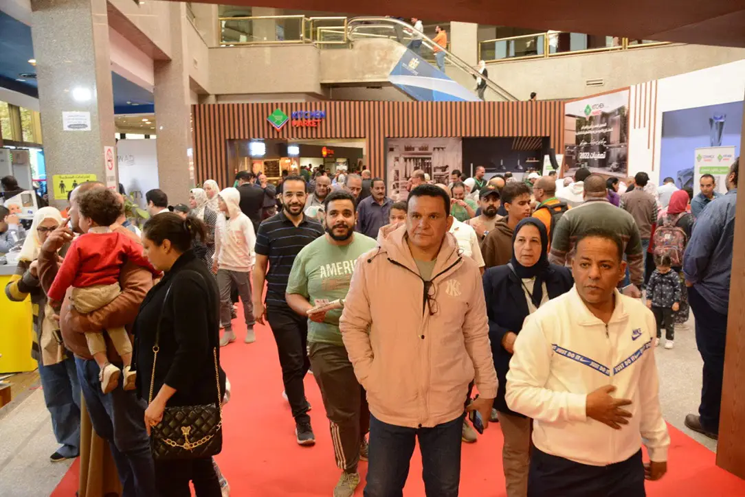 HOMEX exhibition photo 11