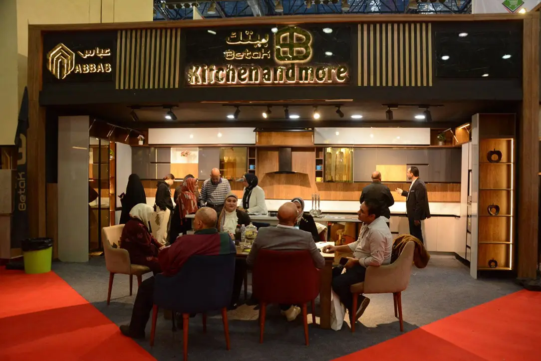 HOMEX exhibition photo 18
