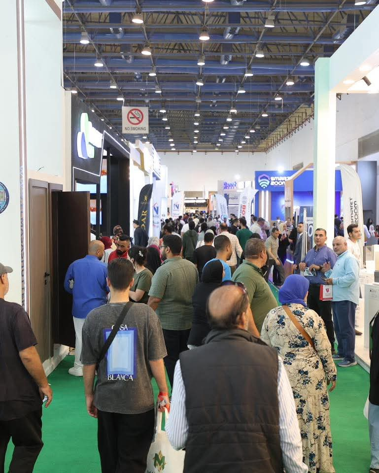 HOMEX exhibition photo 20