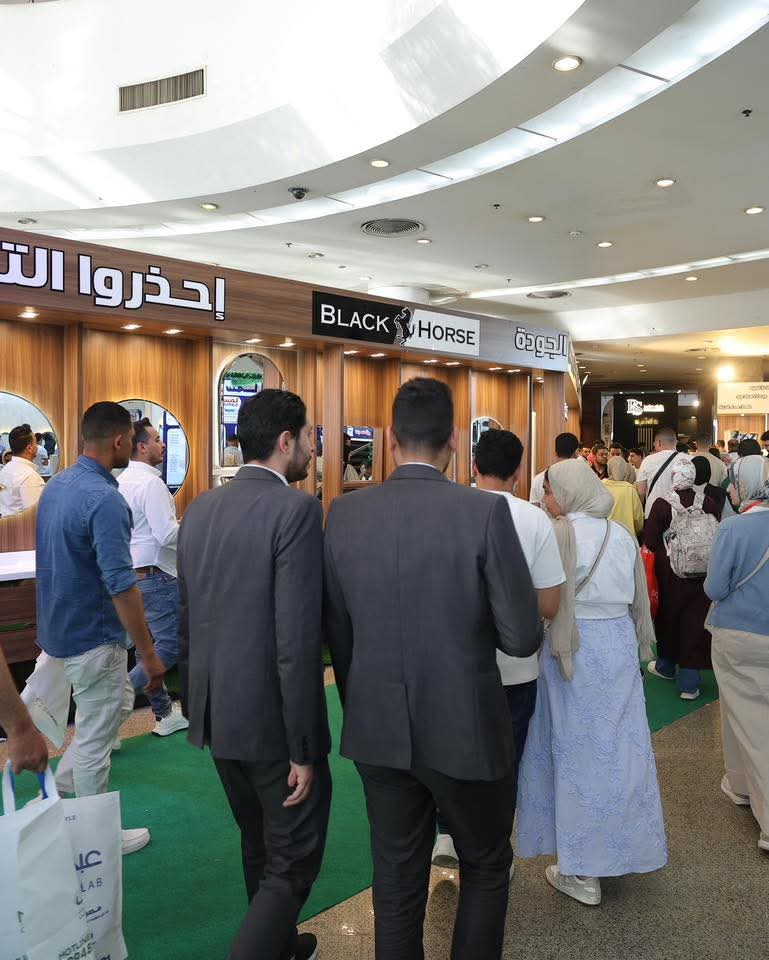 HOMEX exhibition photo 23