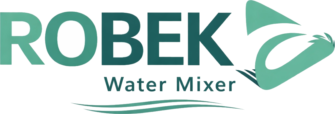 ROBEK Water Mixer